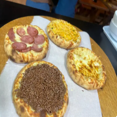 Combo de Esfihas