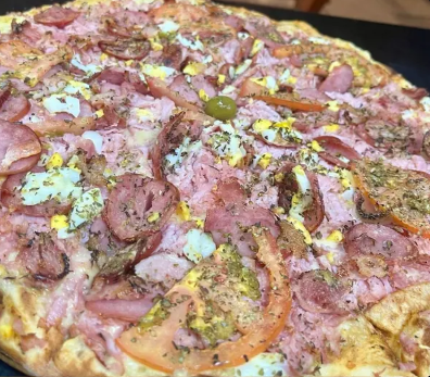 Appetitosa Especial