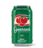 Guaraná Antarctica 350ml
