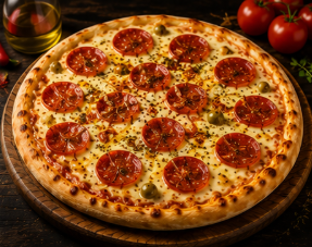 Pepperoni
