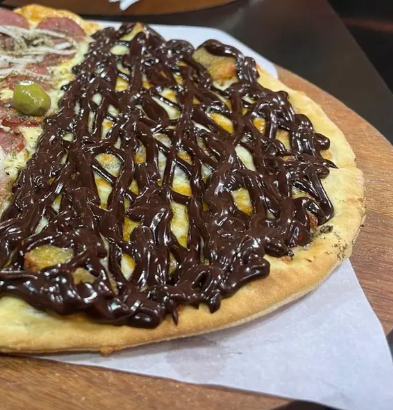 Chocobanana
