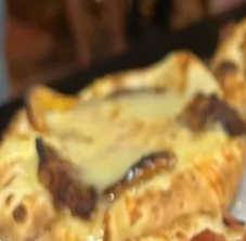 Esfiha de Acreana