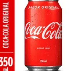 Coca-Cola 350ml
