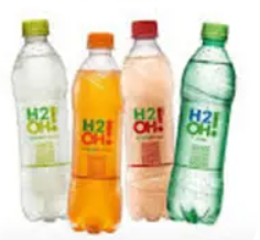 H2O